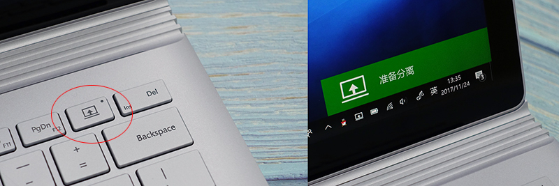 最新微软surfacebook2,surfacebook2性能测评