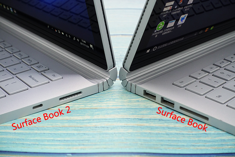 最新微软surfacebook2,surfacebook2性能测评