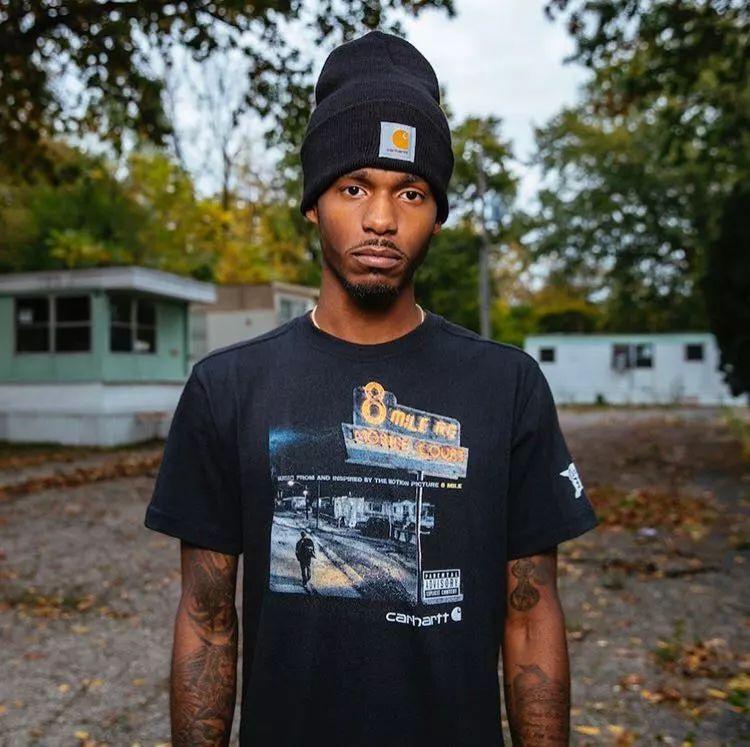 姆爷最近的活动,姆爷发新专辑了吗