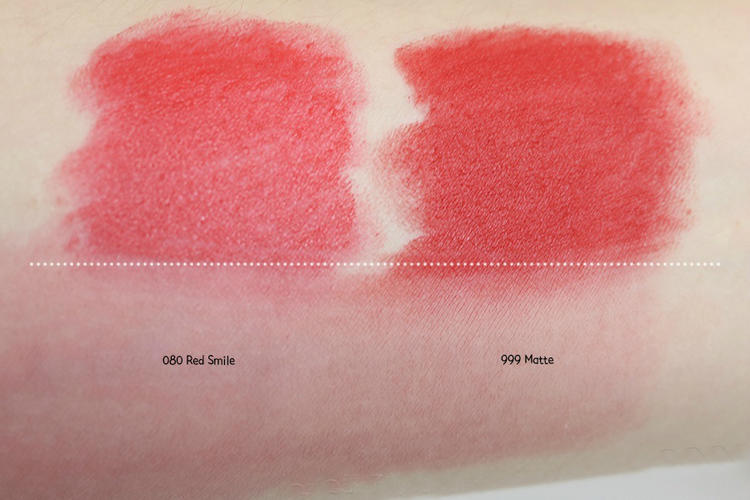 送人的唇膏,dior蓝金唇膏