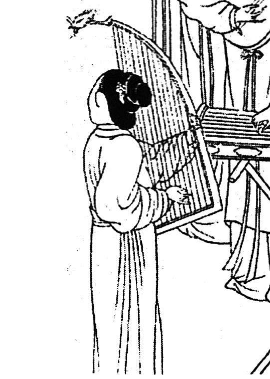 盘点中国民族乐器,真正的民族乐器有哪些