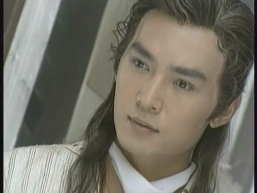 一直被模仿从未被超越的经典动作,一直被模仿从未被超越的人