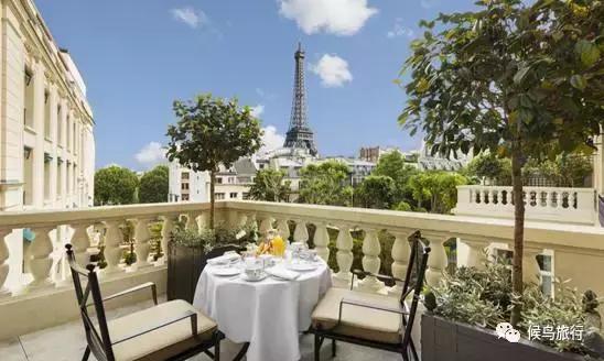 巴黎12家宫殿酒店,巴黎第九区酒店