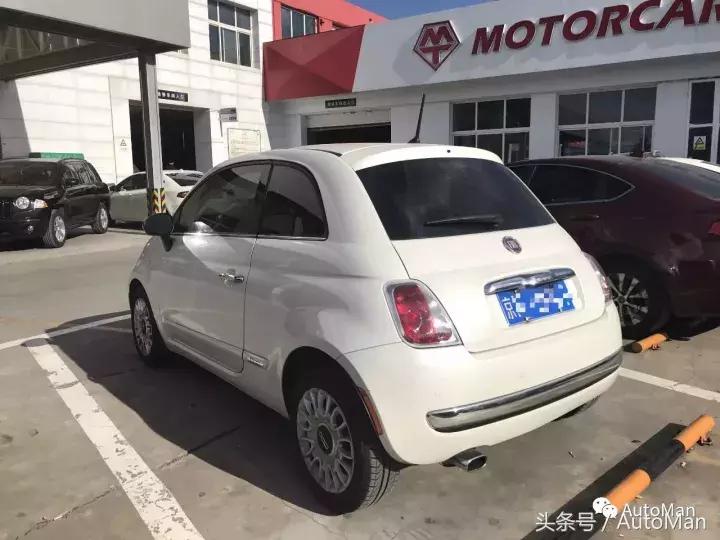 菲亚特什么时候退出的,菲亚特走多远