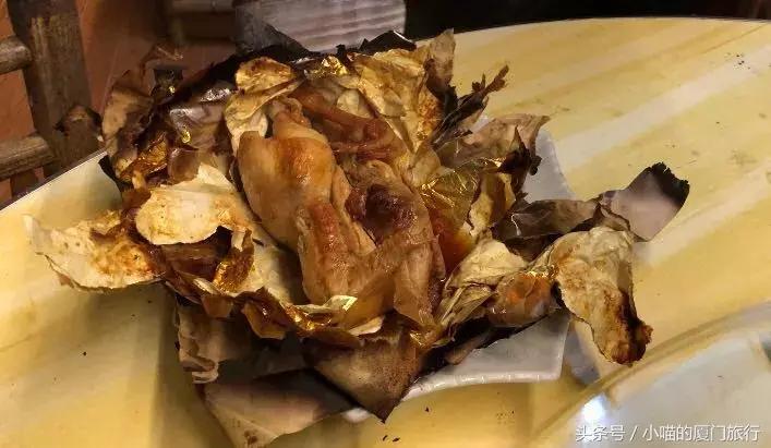 为漳州云霄美食打call,云霄食百味