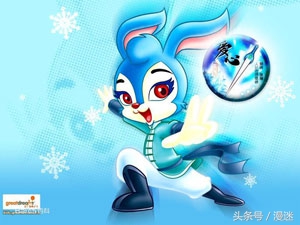 盘点动漫里令人毛骨悚然的兔子,战斗力爆棚的动漫兔子有哪些