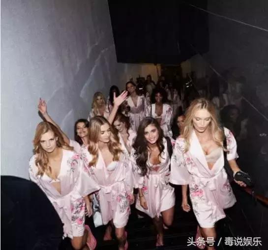 维密秀最震撼带翅膀的一场,维密秀最惊艳的一场