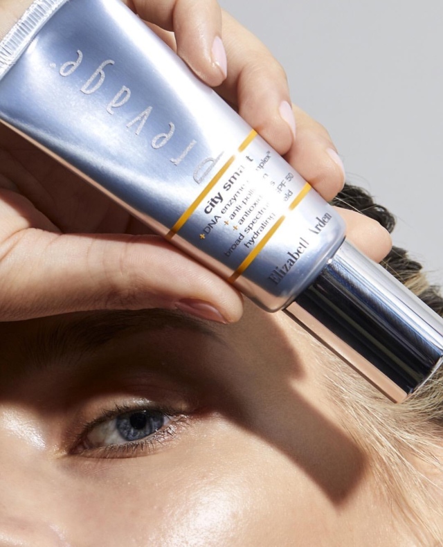 雅顿橘灿防晒测评,欧尼美妆种草