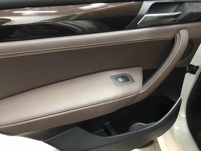 20款宝马x330i车主真实感受,车主谈宝马x3日常行车感受