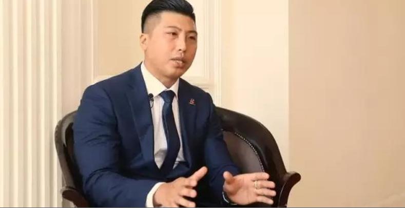 佰伦斯健身创始人,佰伦斯孙伟