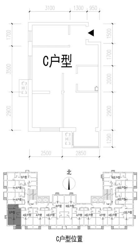 北京492套公租房启动配租最便宜房型月租金5百多