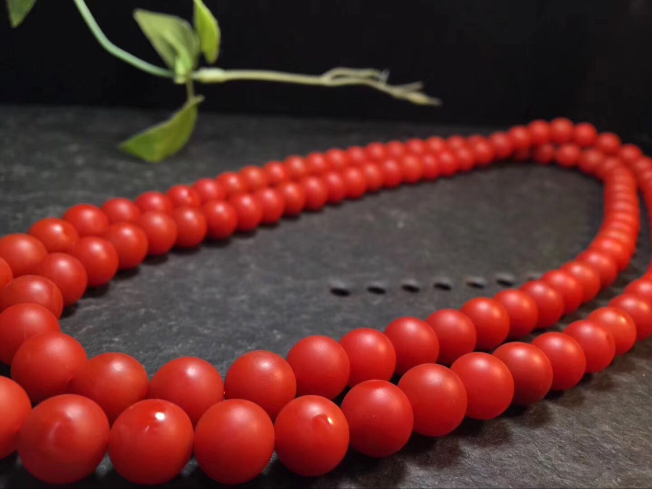 南红里面有气泡是怎么回事,南红缺水为什么会裂纹