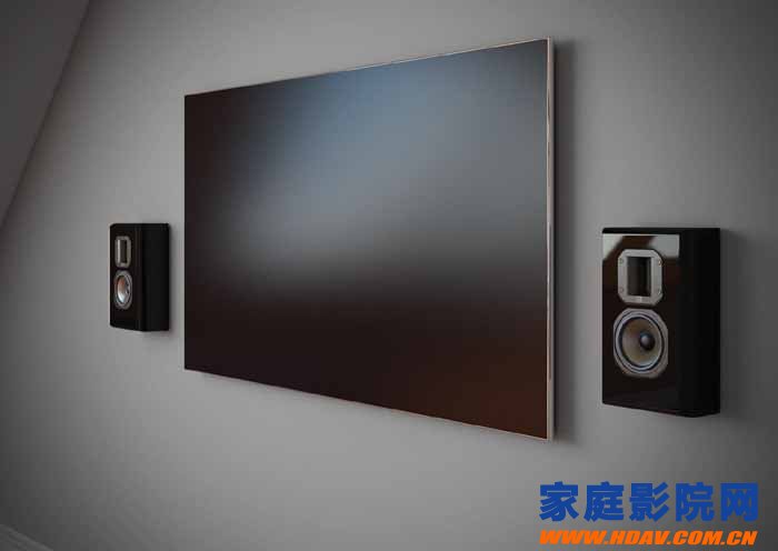 5.1.2家庭影院音箱推荐,11.2.4全景声家庭影院音箱布局
