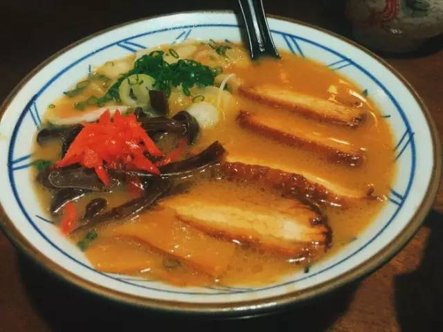 广州正宗的拉面店,广州最地道的潮汕面馆