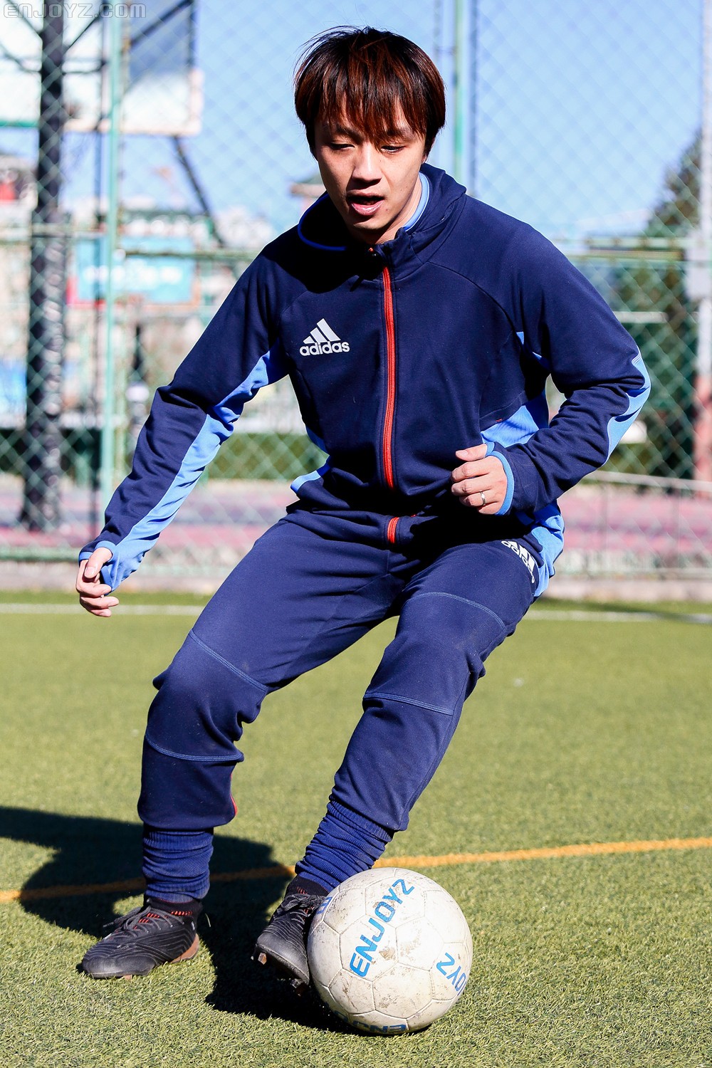 归来不凡,新猎鹰中端