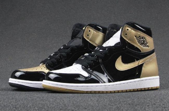 aj1哪些是经典,哪些aj1比较好看