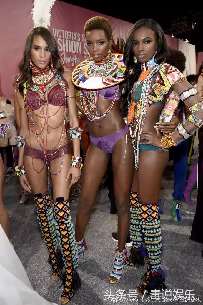 维密秀最震撼带翅膀的一场,维密秀最惊艳的一场