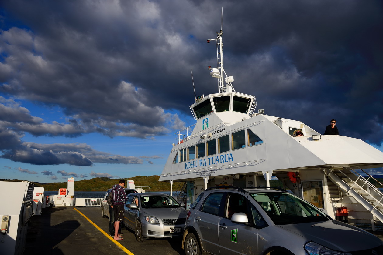 环游记新西兰旅游攻略,自驾游新西兰攻略大全最新