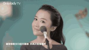 一化妆就又老又丑,一化妆就烂脸怎么办