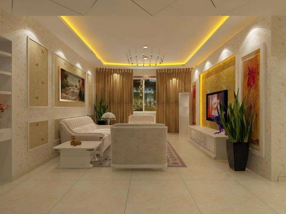 一般客厅装修要多少钱一平米,客厅装修设计预算需要多少