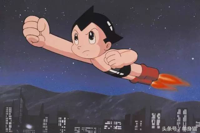 那些90后看过的动漫,那些90后的回忆