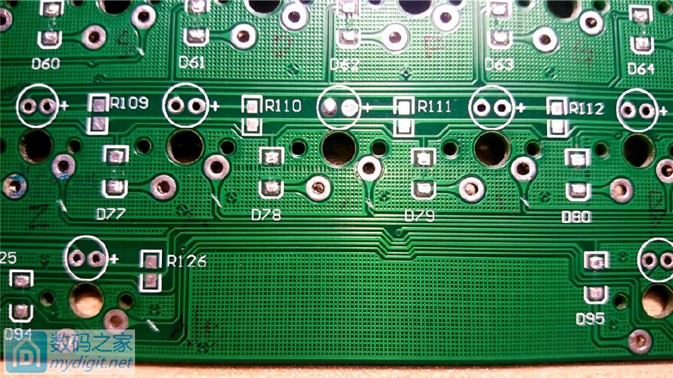 罗技光轴机械键盘,罗技樱桃轴机械键盘