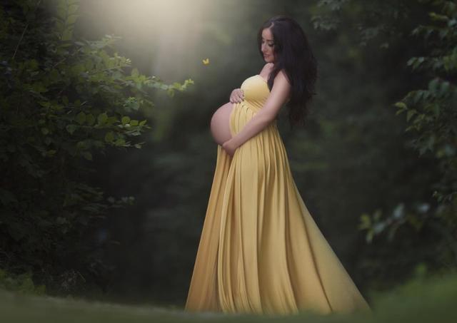 生孩子前孕妈需要知道的八件事,从怀孕到宝宝出生需要注意哪些