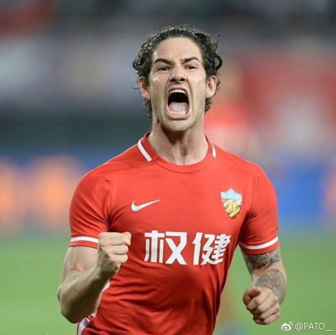 帕托权健最新视频,权健帕托vs拉维奇