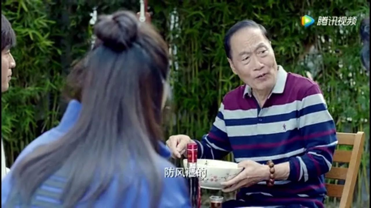 赞助能使一个人变得更优秀,凡人的品格何时