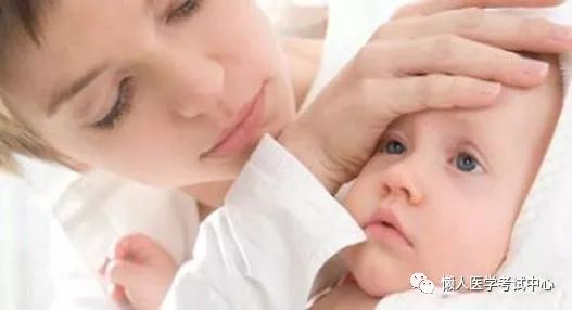 儿科常见疾病临床处置,儿科常见各种疾病的处理
