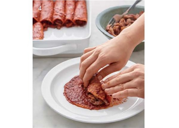 墨西哥十大名菜,墨西哥十大名菜介绍