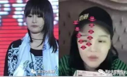 越南第一网红迷人女神,越南网红女网红