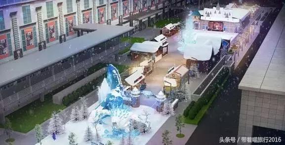 台湾圣诞6大打卡地！千万别错过~