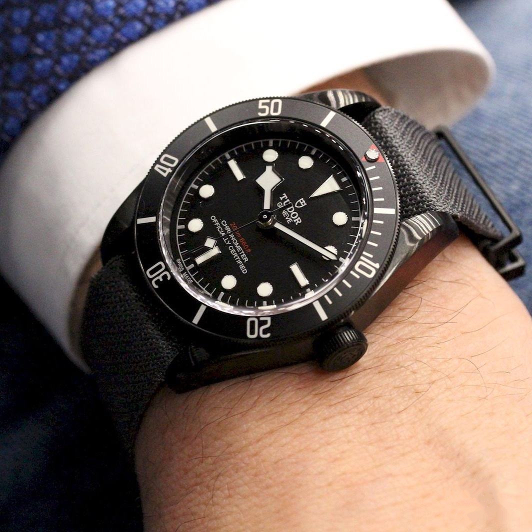 钟表达人速成攻略之中毒之后的购表时的注意事项大盘点