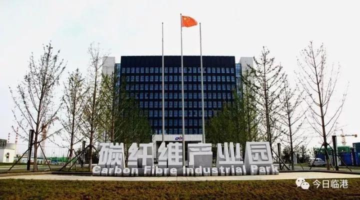 威海临港区有发展空间吗,威海临港区发展得怎么样