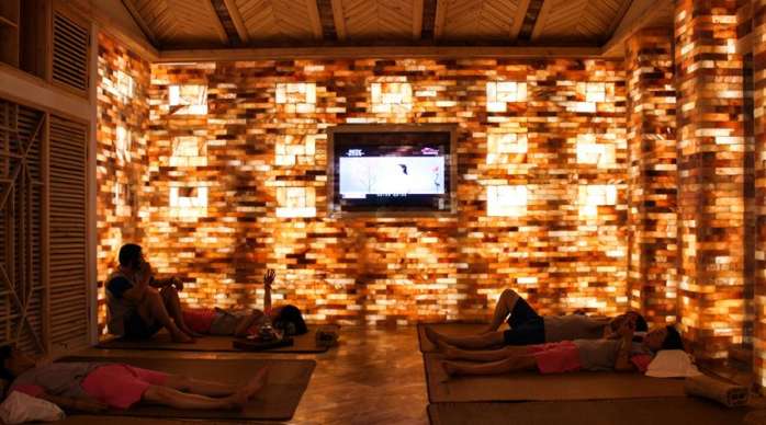 汗蒸详细介绍,汗蒸的好处你知道吗