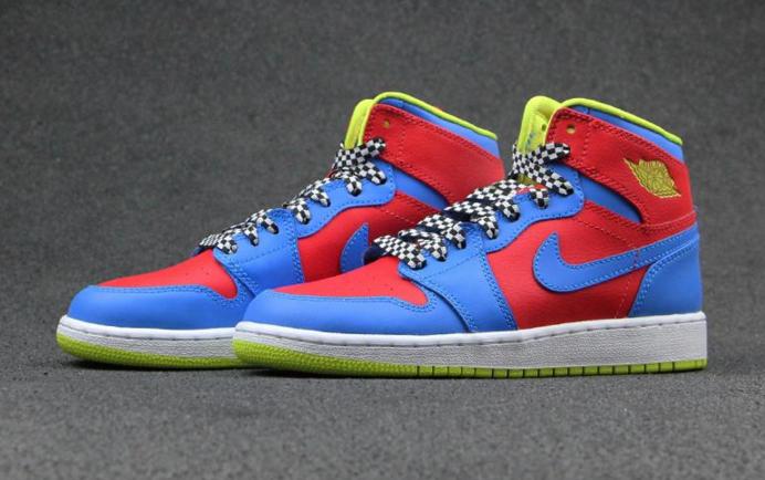 aj1哪些是经典,哪些aj1比较好看