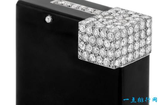 细数世界最贵打火机样样都是艺术品，Zippo1933年款