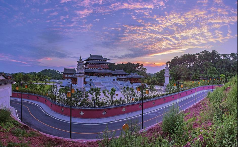 重庆大足是世界文化遗产吗,重庆市大足区文化和自然遗产