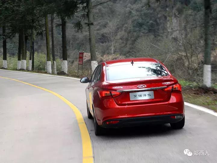 艾瑞泽5车主用车感受,艾瑞泽5车主真实的感受