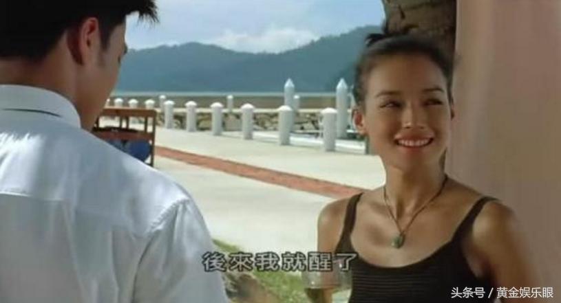 刘德华力捧的两位金像奖男主角,刘德华力压所有明星