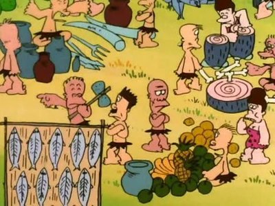 重温那些年动画片,重温经典小时候看过的动画片