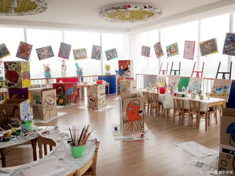 连云港高端幼儿园,连云港幼儿园哪里好