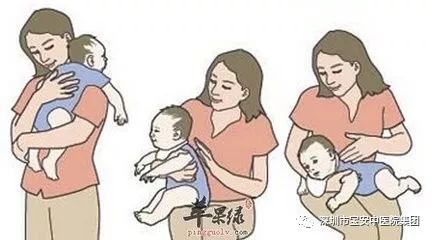 宝宝呕吐了应该怎么处理,宝宝呕吐怎么缓解