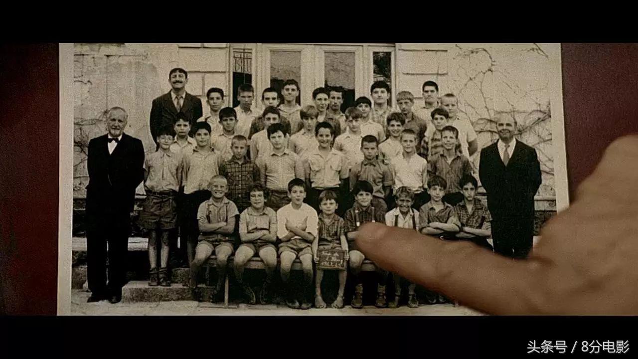 放牛班的春天感想与教育方法,放牛班的春天体现的教育理念