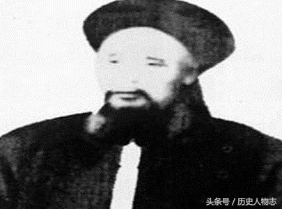 清代左宗棠收复西域的名将,左宗棠收复新疆参战人员