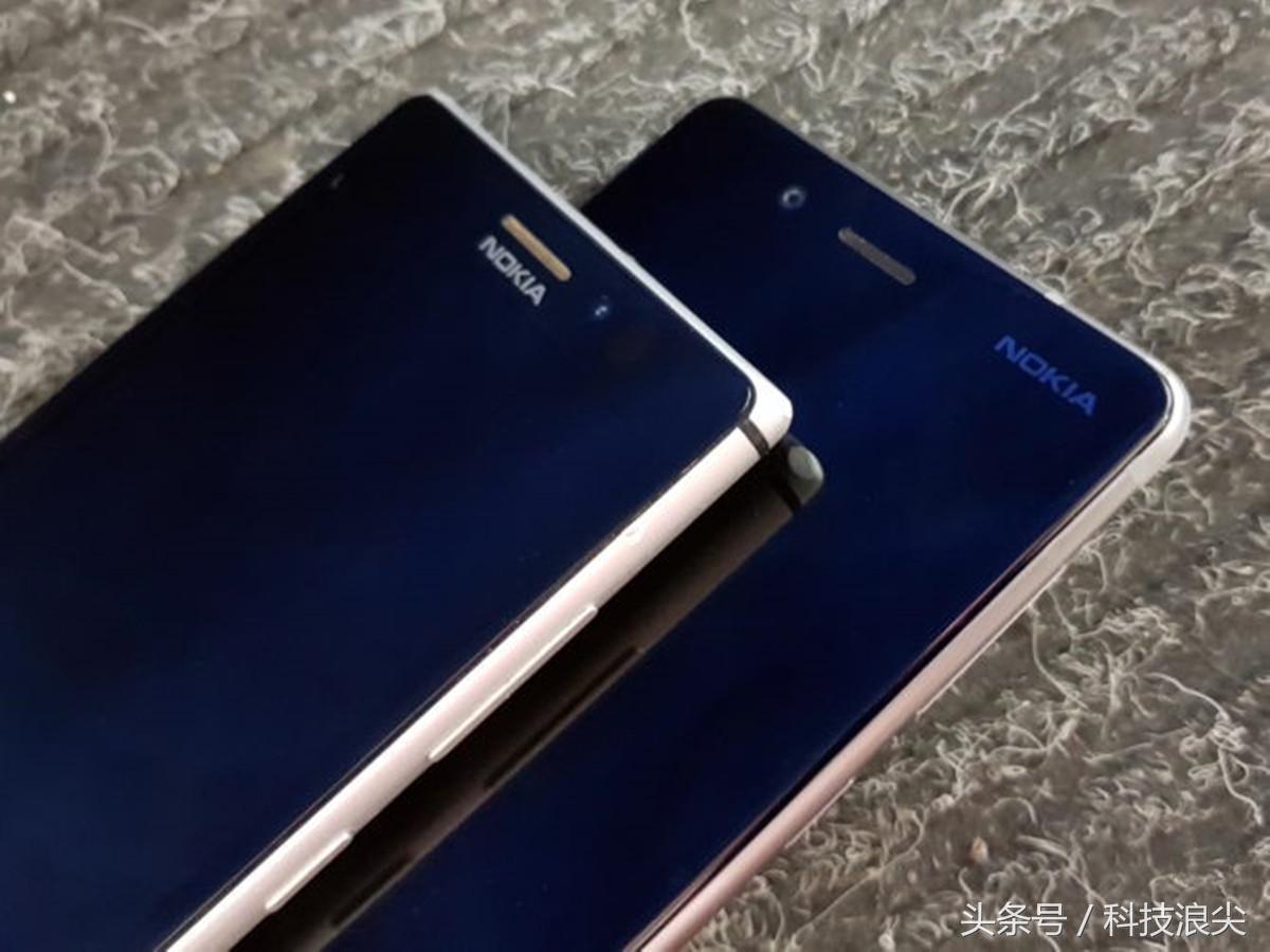 诺基亚8.3评分,诺基亚8208评测视频