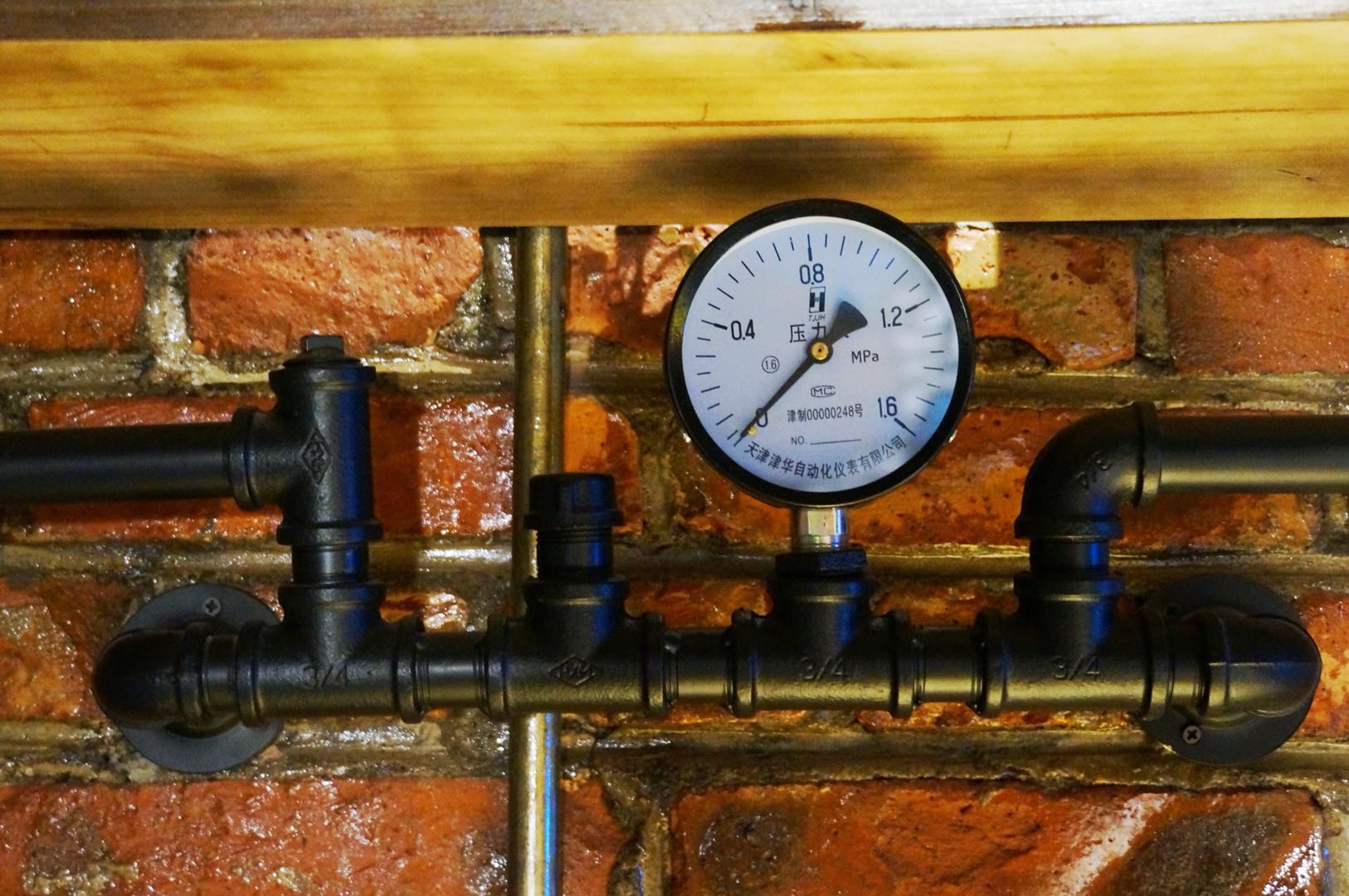 后院，北京的冬天越冷它越火，在独栋微墅里过温暖的周末