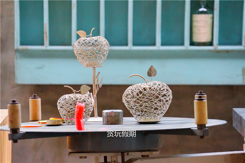 后院，北京的冬天越冷它越火，在独栋微墅里过温暖的周末