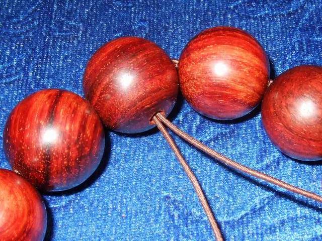 盘珠子手串十种教程,散珠穿手串教程